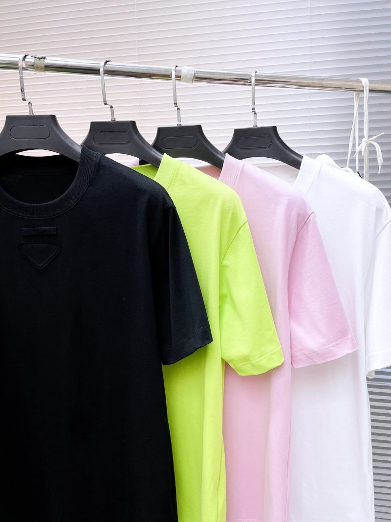 Prada T-Shirts